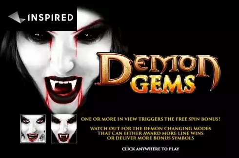 Demon Gems